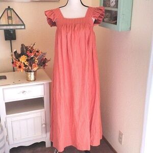 A New Day Maxi Dress
